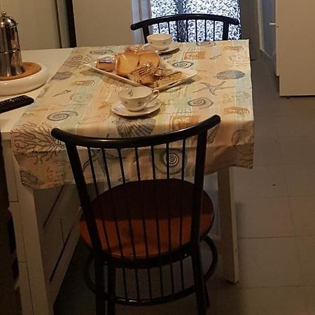 La Casa Di Sophie Apartment Turin Ngoại thất bức ảnh