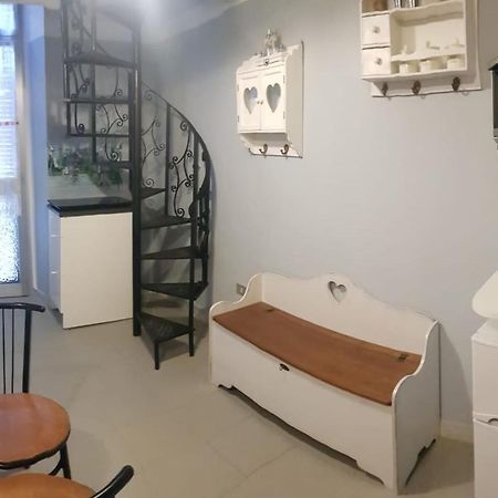 La Casa Di Sophie Apartment Turin Ngoại thất bức ảnh