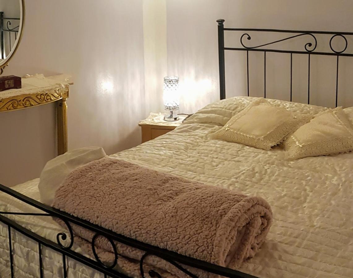 La Casa Di Sophie Apartment Turin Ngoại thất bức ảnh