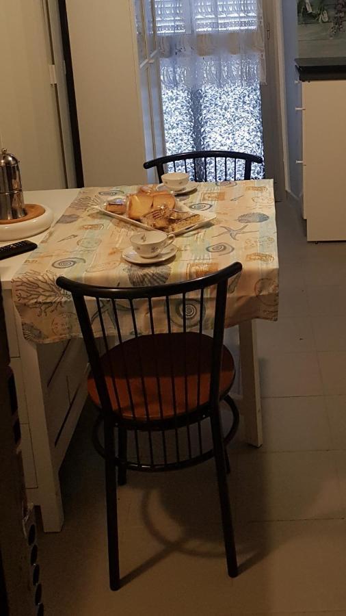 La Casa Di Sophie Apartment Turin Ngoại thất bức ảnh