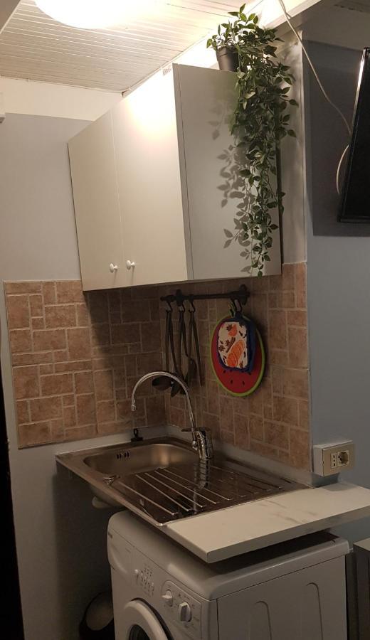 La Casa Di Sophie Apartment Turin Ngoại thất bức ảnh