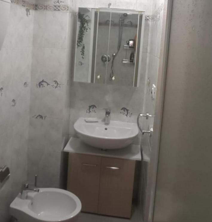 La Casa Di Sophie Apartment Turin Ngoại thất bức ảnh