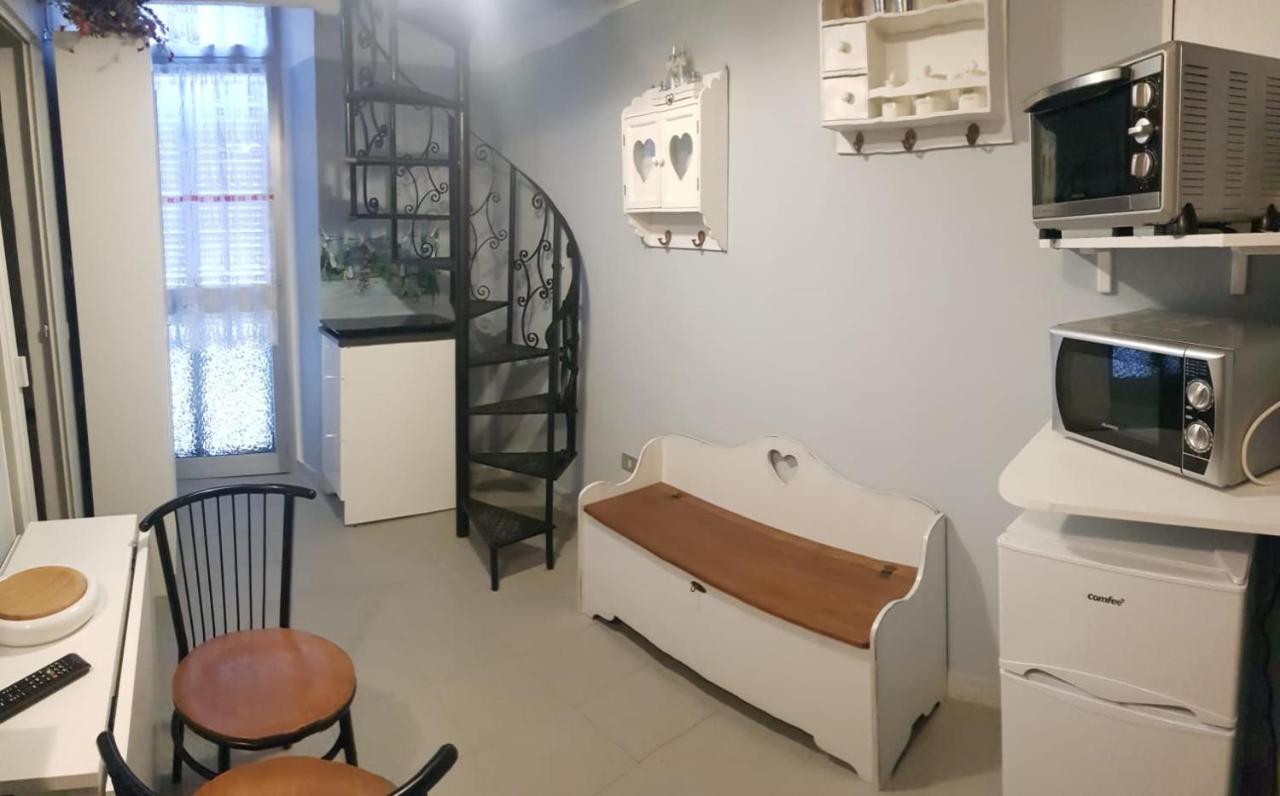 La Casa Di Sophie Apartment Turin Ngoại thất bức ảnh