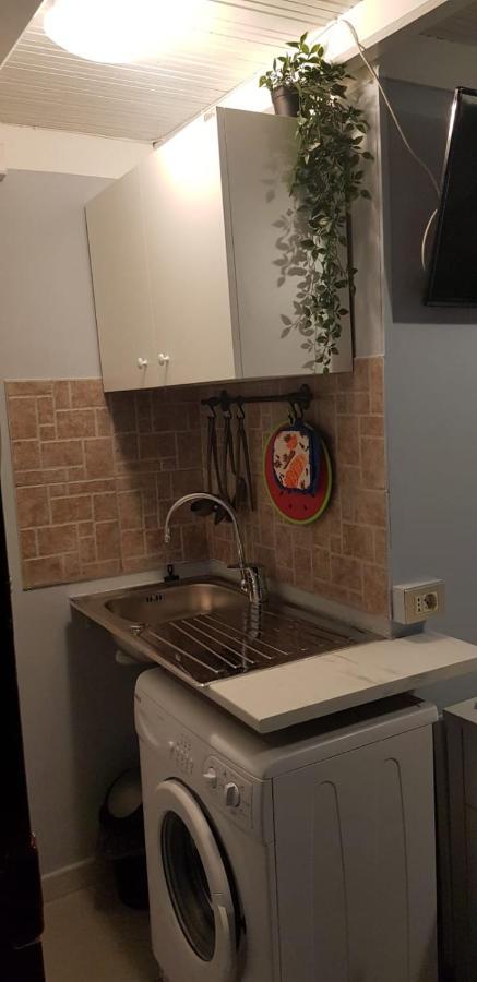 La Casa Di Sophie Apartment Turin Ngoại thất bức ảnh